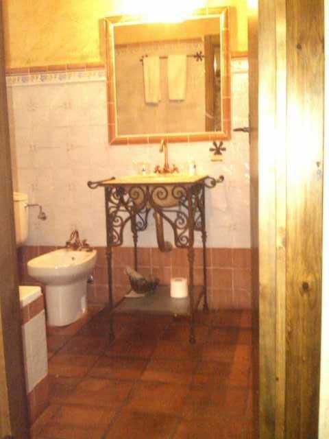 La Casa Vieja Guest House Turegano Exterior photo