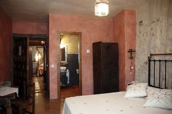 La Casa Vieja Guest House Turegano Exterior photo